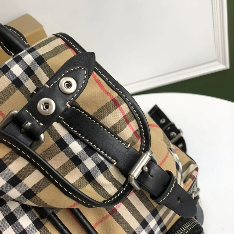 Bxrbxrry Backpacks GoodFit 74504
