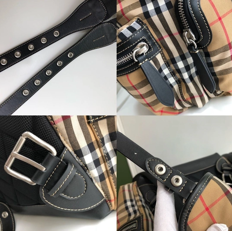 Bxrbxrry Backpacks Comfortable 74531