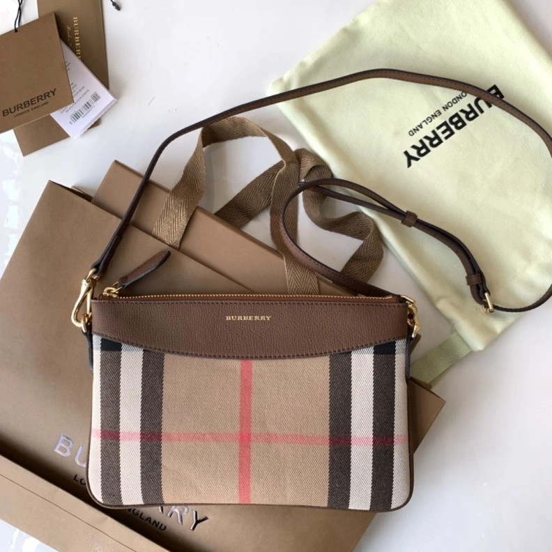Bxrbxrry Satchel Bags ModernLook 74384