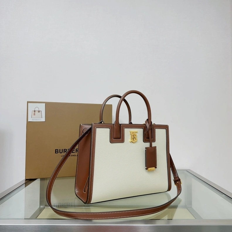 Refined Bxrbxrry Shopping Bags 74205