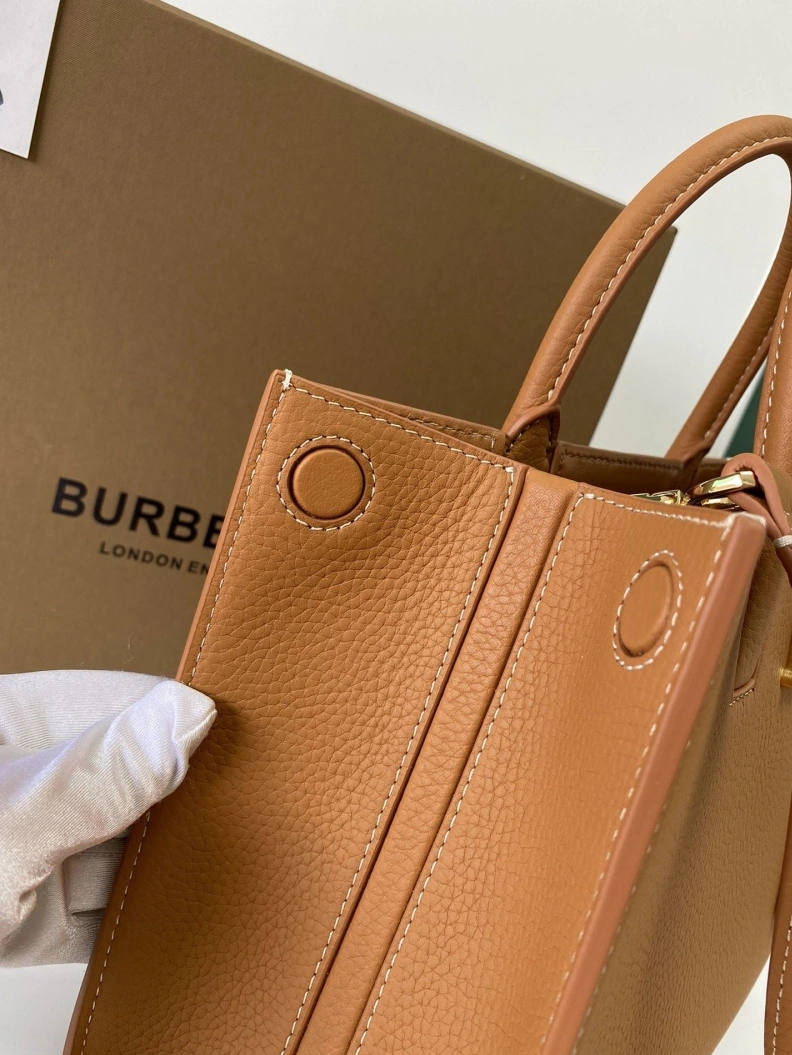 Bxrbxrry Shopping Bags Timeless 74186
