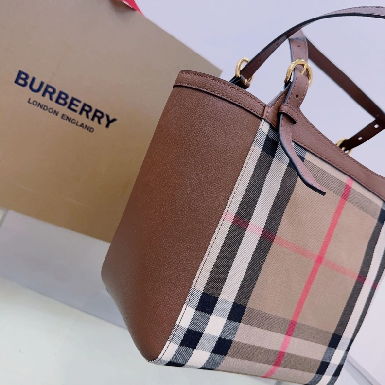 Bxrbxrry Shopping Bags StreetReady 74198