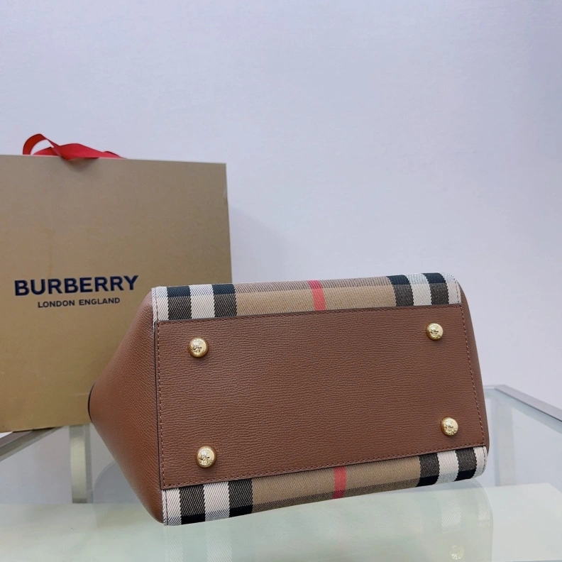 Bxrbxrry Shopping Bags StreetReady 74198