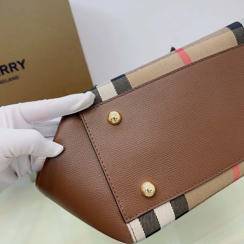 Bxrbxrry Shopping Bags StreetReady 74198