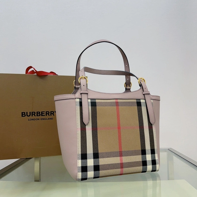 Bxrbxrry Shopping Bags Vibrant 74192