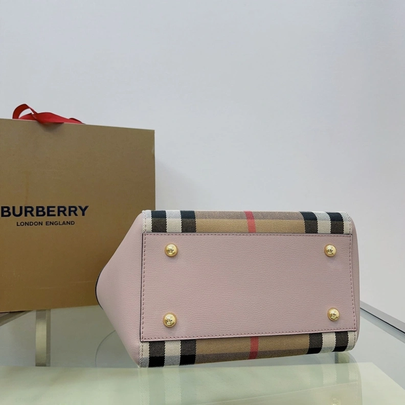 Bxrbxrry Shopping Bags Vibrant 74192