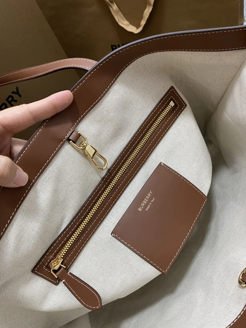 Bxrbxrry Shopping Bags Soft 74203