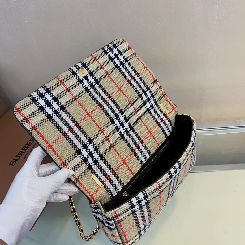 Bold Bxrbxrry Satchel Bags 74357
