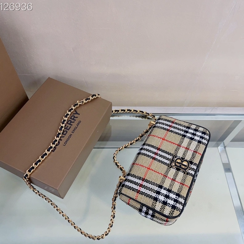 Bxrbxrry Satchel Bags Modern 74363