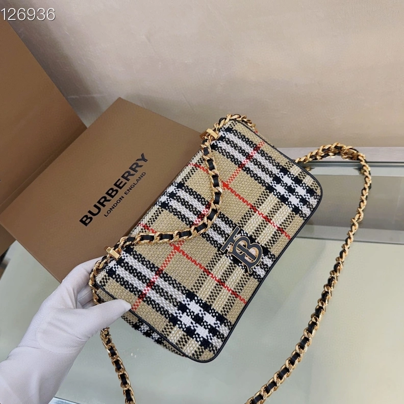 Bxrbxrry Satchel Bags Modern 74363