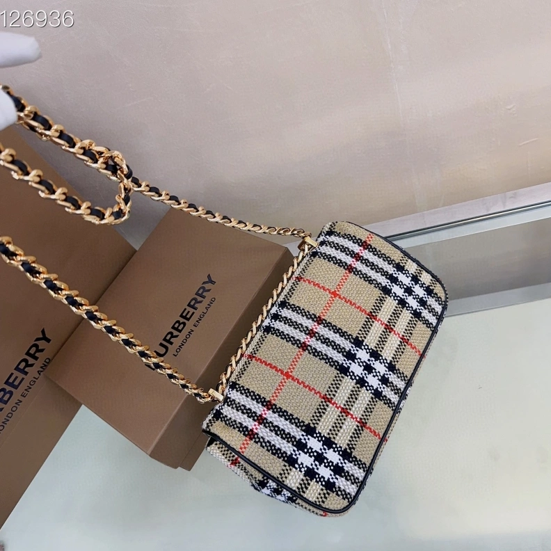 Bxrbxrry Satchel Bags Modern 74363