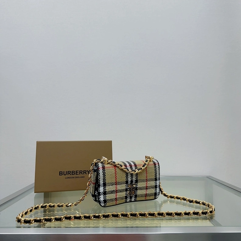 UrbanStyle Bxrbxrry Satchel Bags 74386