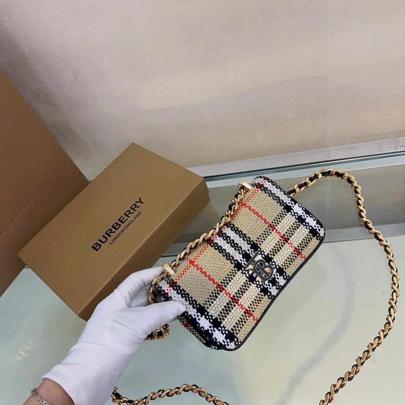 UrbanStyle Bxrbxrry Satchel Bags 74386