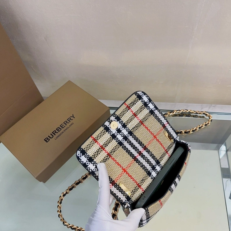 UrbanStyle Bxrbxrry Satchel Bags 74386