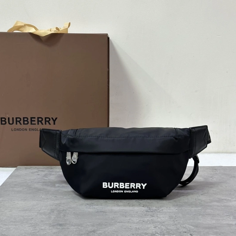 AllSeason Bxrbxrry Waist & Chest Packs 74044