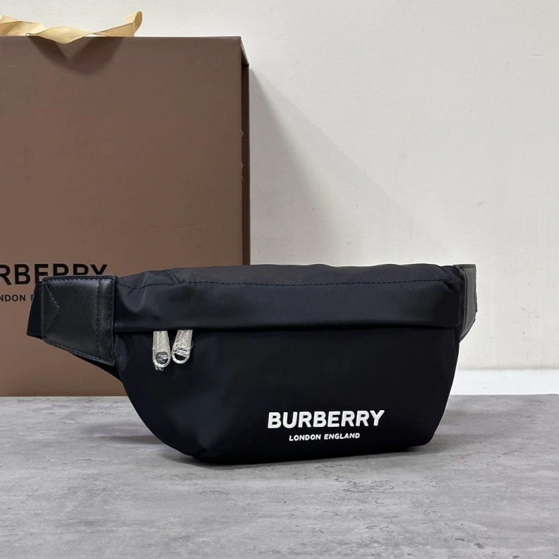 AllSeason Bxrbxrry Waist & Chest Packs 74044