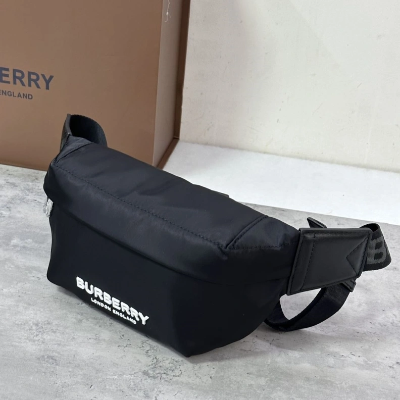 AllSeason Bxrbxrry Waist & Chest Packs 74044