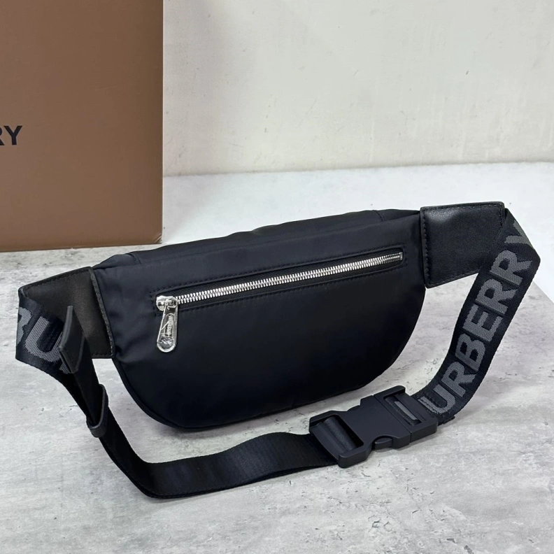 AllSeason Bxrbxrry Waist & Chest Packs 74044