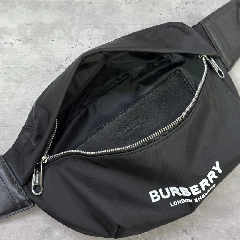 AllSeason Bxrbxrry Waist & Chest Packs 74044