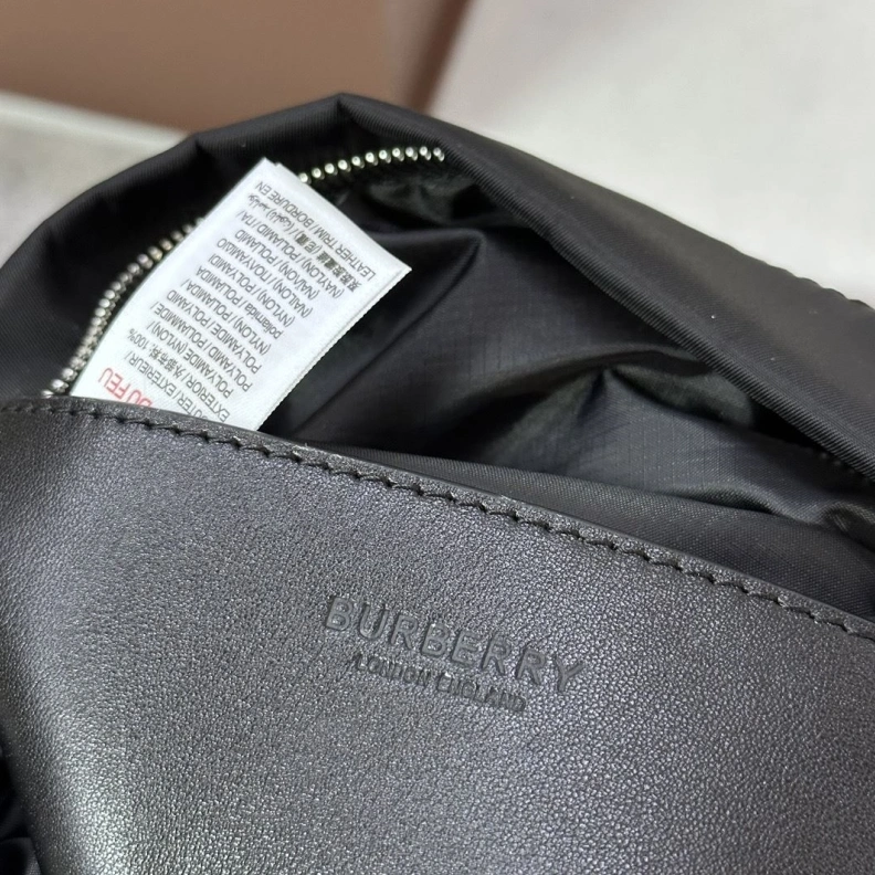 AllSeason Bxrbxrry Waist & Chest Packs 74044