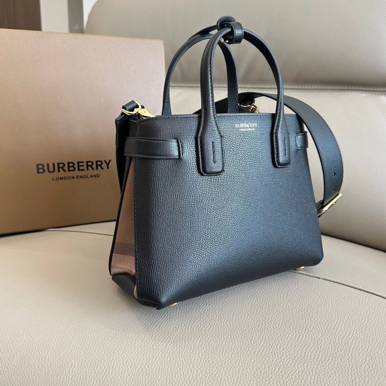 Bxrbxrry Top Handle Bags Vibrant 74078