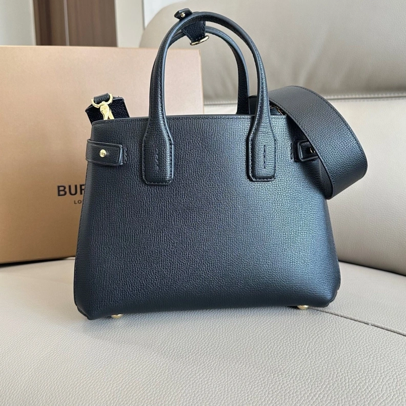Bxrbxrry Top Handle Bags Vibrant 74078