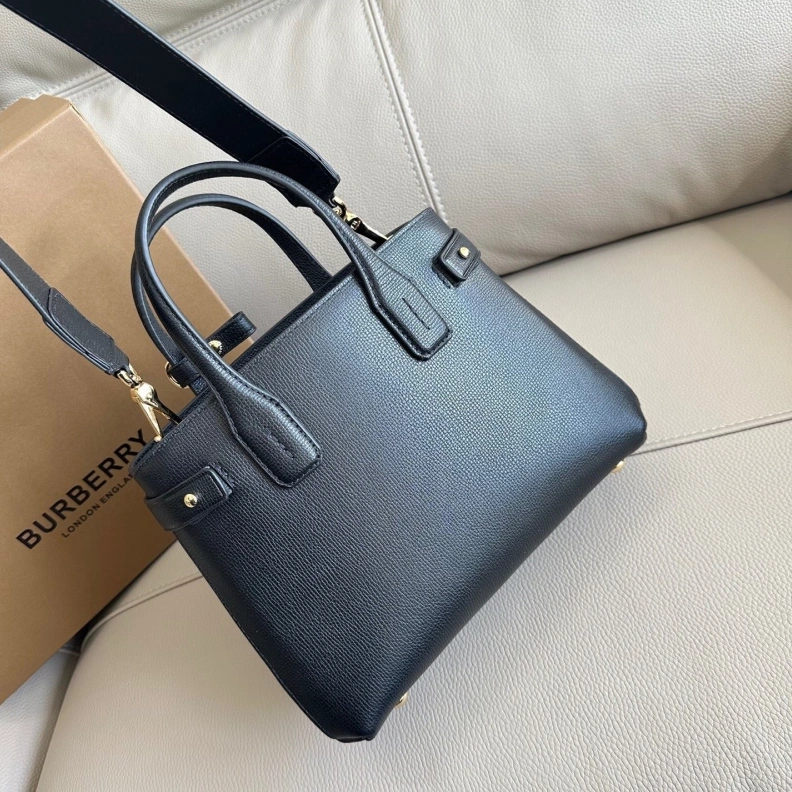 Bxrbxrry Top Handle Bags Vibrant 74078