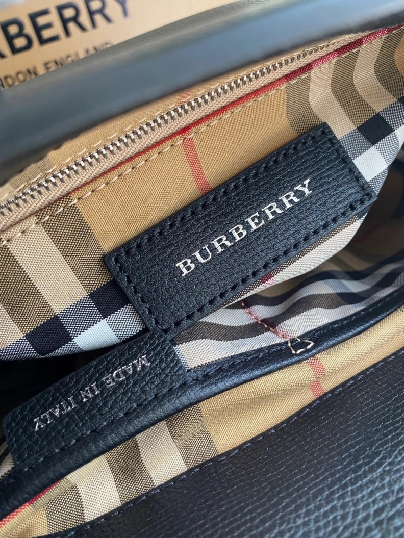 Bxrbxrry Top Handle Bags Durable 74077