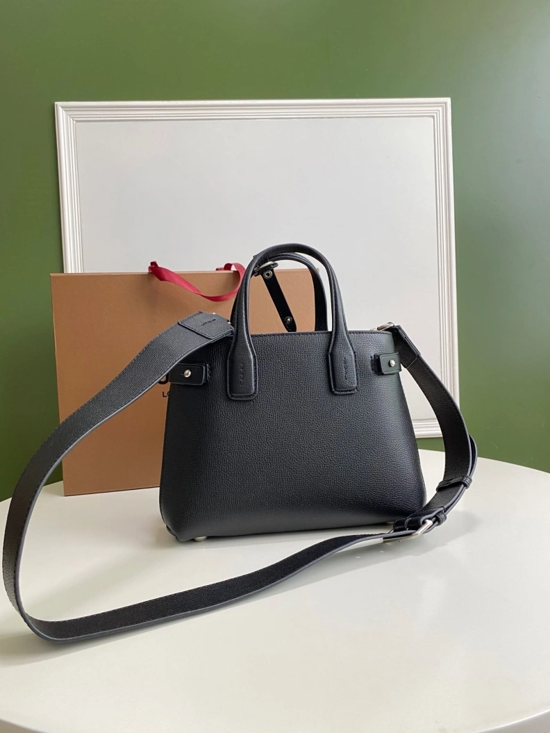 NewStyle Bxrbxrry Top Handle Bags 74113