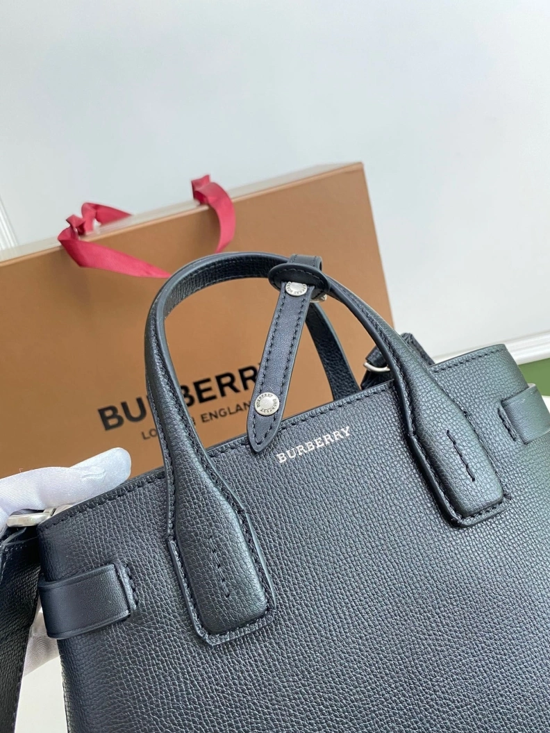 NewStyle Bxrbxrry Top Handle Bags 74113