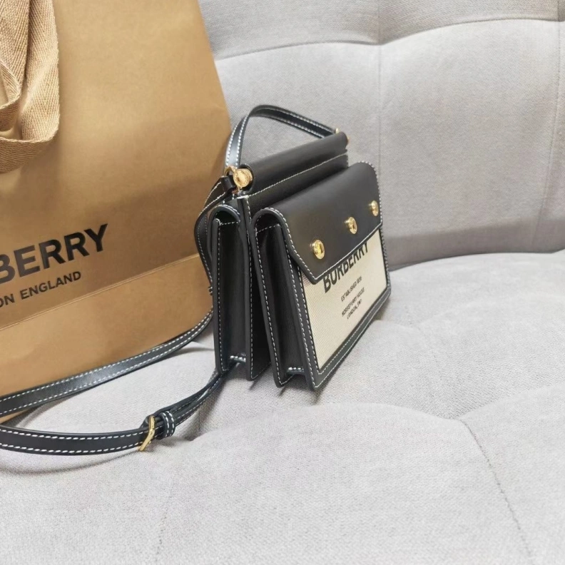 Bxrbxrry Satchel Bags NewStyle 74383