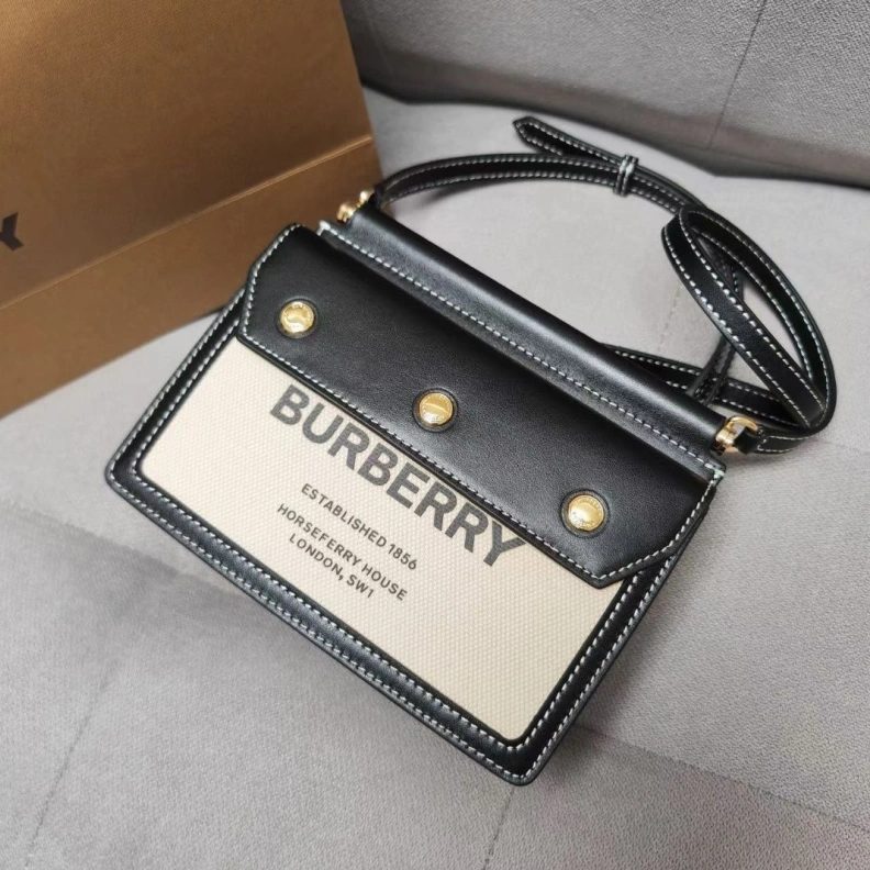 Bxrbxrry Satchel Bags NewStyle 74383