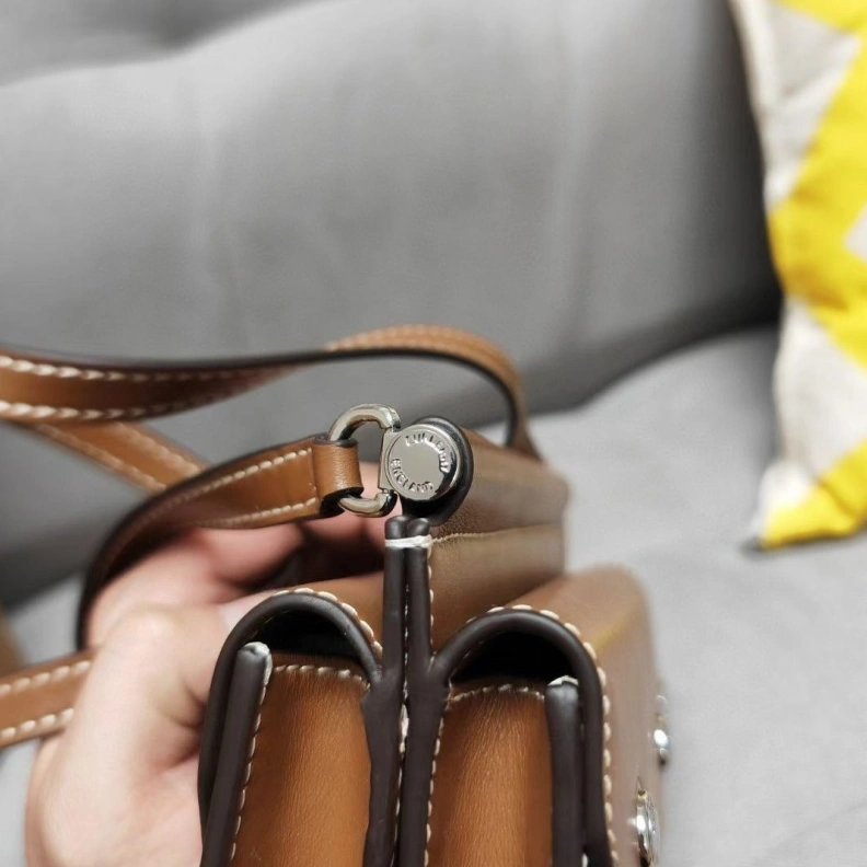Stylish Bxrbxrry Satchel Bags 74382