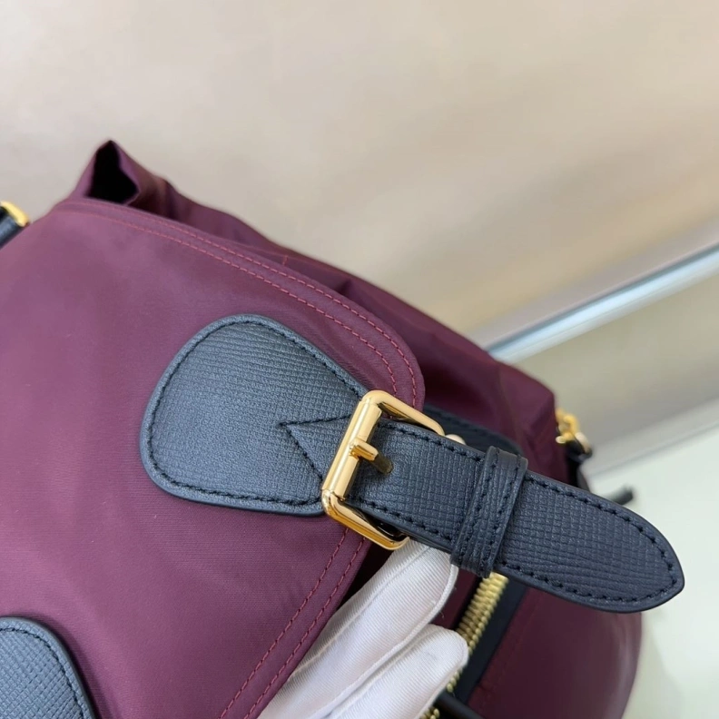Bxrbxrry Backpacks Versatile 74502