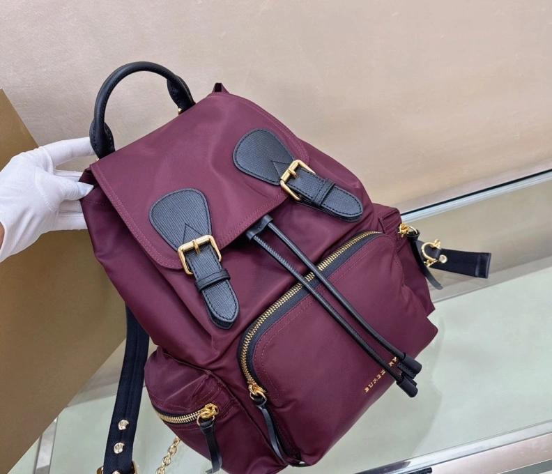 Bxrbxrry Backpacks Versatile 74502