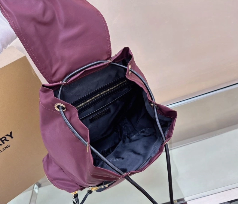 Bxrbxrry Backpacks Versatile 74502