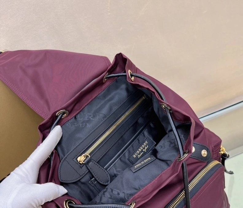 Bxrbxrry Backpacks Versatile 74502