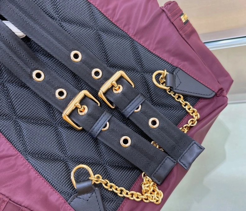 Bxrbxrry Backpacks Versatile 74502