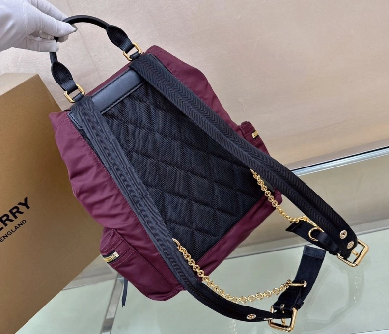Bxrbxrry Backpacks Versatile 74502