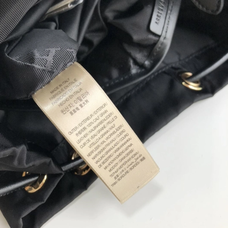 Bxrbxrry Backpacks EyeCatching 74496