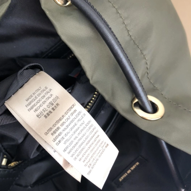 Bxrbxrry Backpacks GoodFit 74499