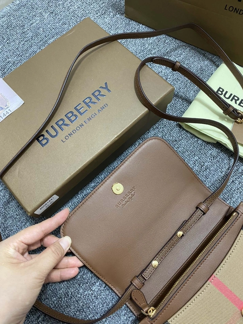 Bxrbxrry Satchel Bags GoAnywhere 74380