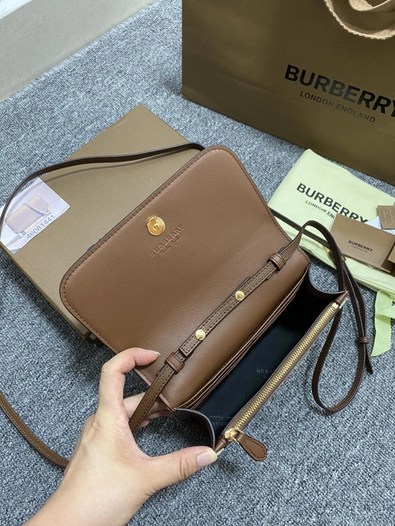 Bxrbxrry Satchel Bags GoAnywhere 74380
