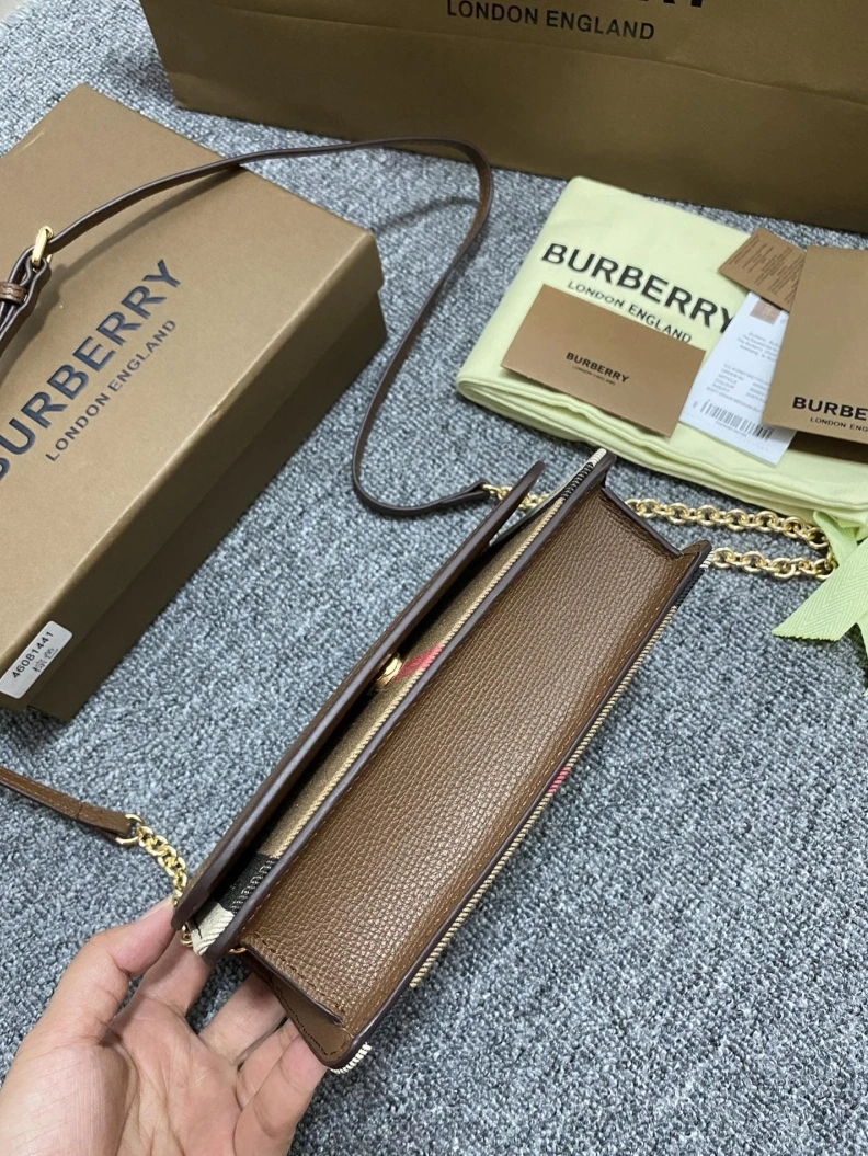 Bxrbxrry Satchel Bags GoAnywhere 74347
