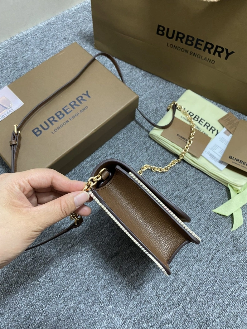 Bxrbxrry Satchel Bags GoAnywhere 74347