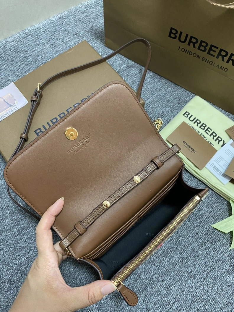 Bxrbxrry Satchel Bags GoAnywhere 74347