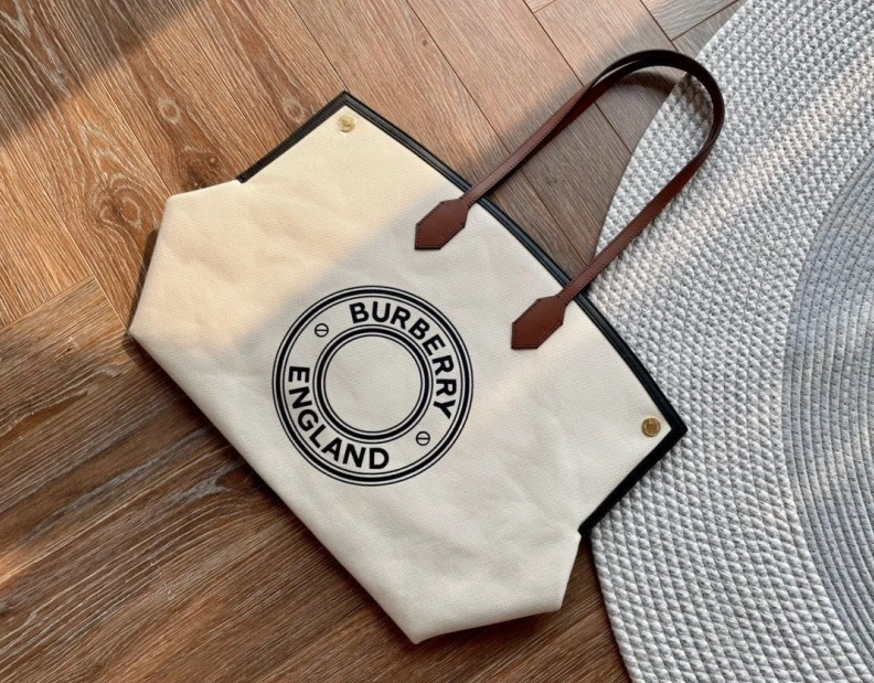 Cozy Bxrbxrry Shopping Bags 74179