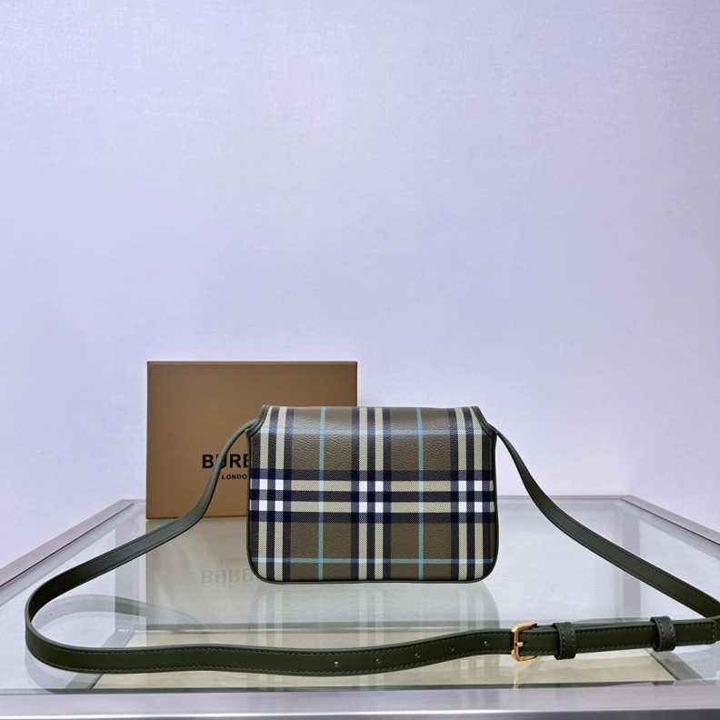 Stylish Bxrbxrry Satchel Bags 74368