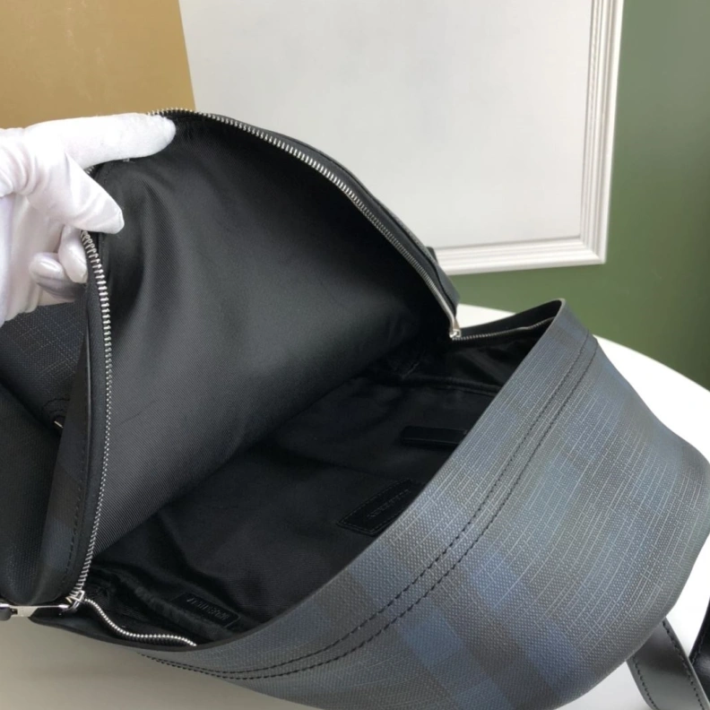 Flexible Bxrbxrry Backpacks 74511