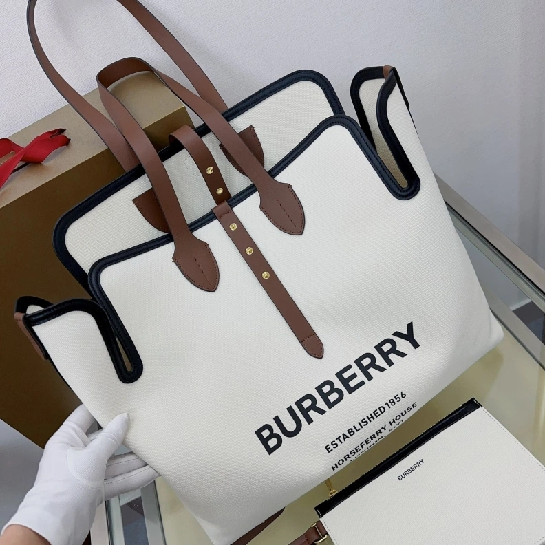 Unique Bxrbxrry Shopping Bags 74194